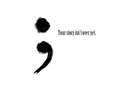 Your Story Isn't Over Yet
